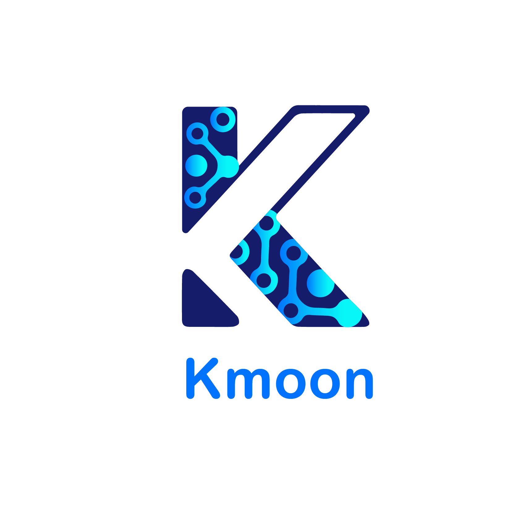 Kmoon logo white-03